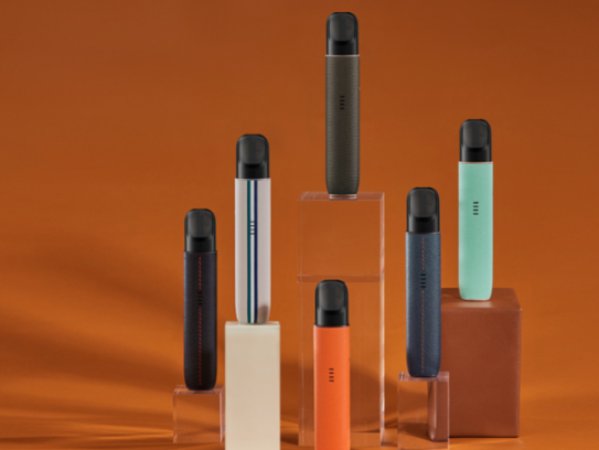 悦刻烟杆真假重要吗？假烟杆到底能不能用？