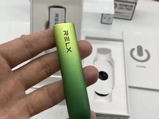 悦刻有单独烟油吗 卖电子烟跻身富豪榜