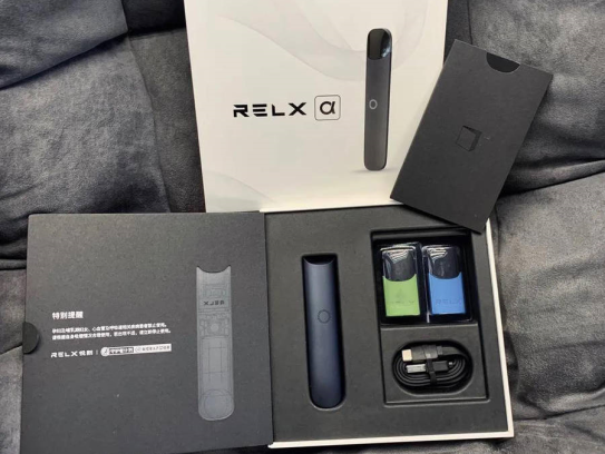 Relx 悦刻电子烟的使用体验如何？